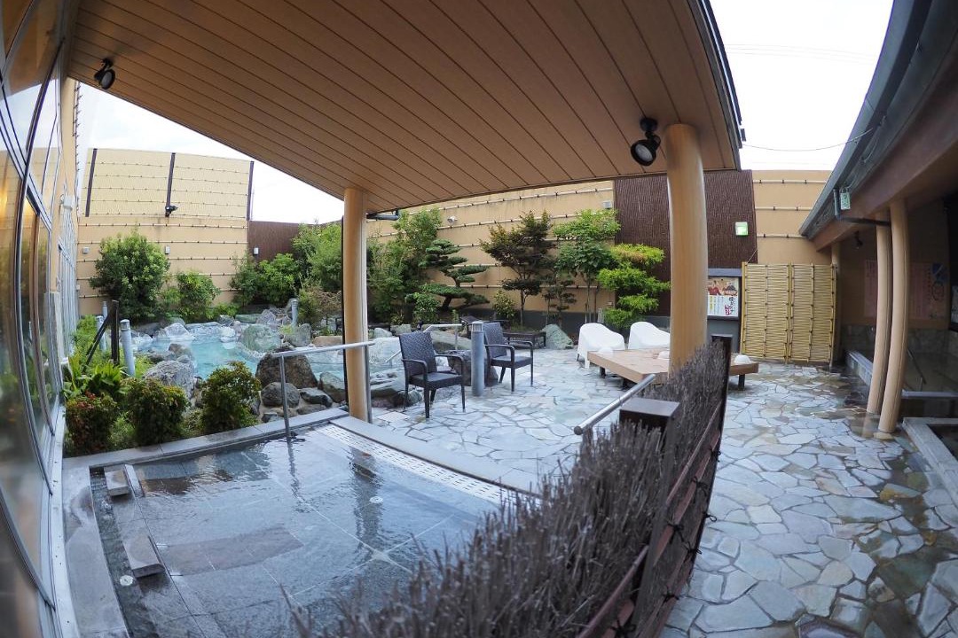 Toyokawa Hotel | Castle Inn Toyokawa