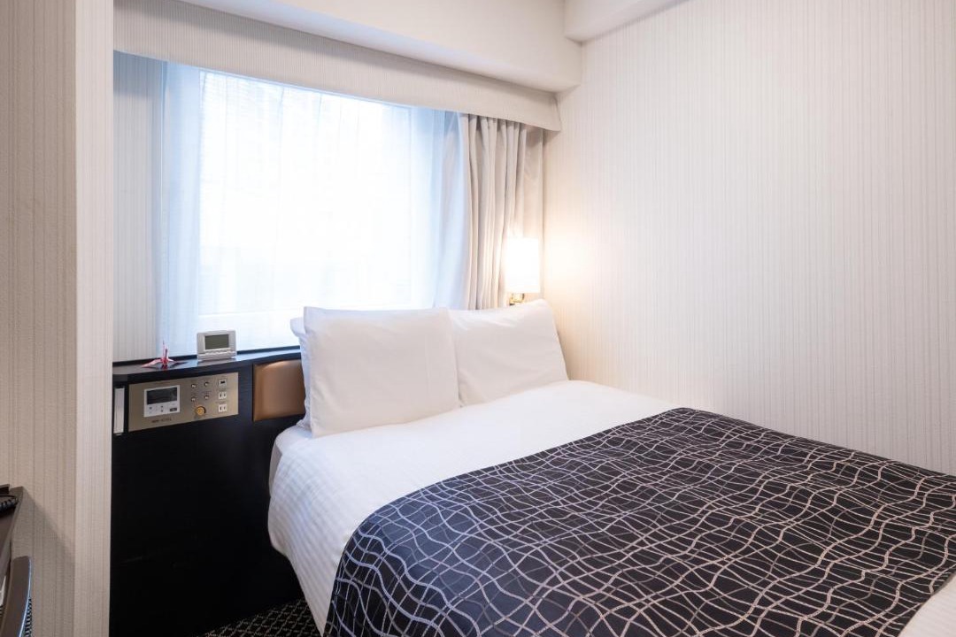 Kanda Hotel | APA Hotel Kanda Ekimae