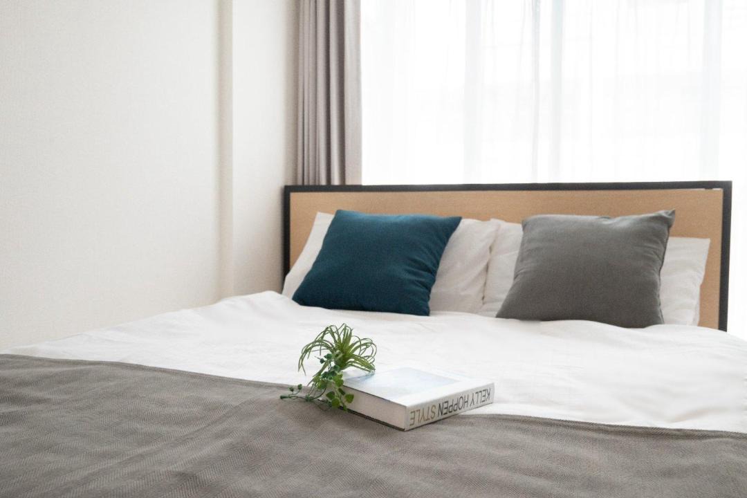 Sumida Apartment | Renaissance Court Honjo Azumabashi