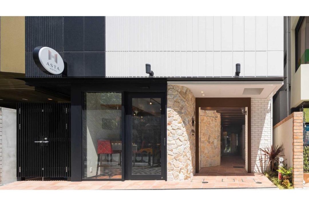 Nishiikebukuro Hotel | ASTA HOTEL - Vacation STAY 87298v