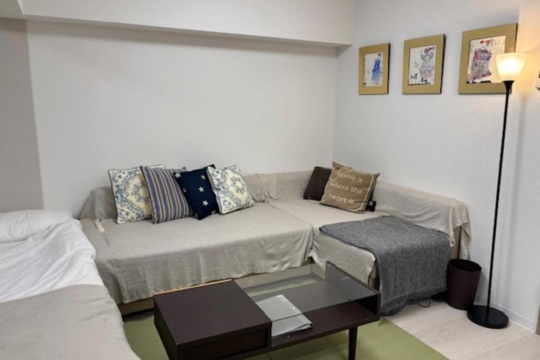 Itabashi Apartment | Newly Renovated 2025 秋リフォーム済 RC205