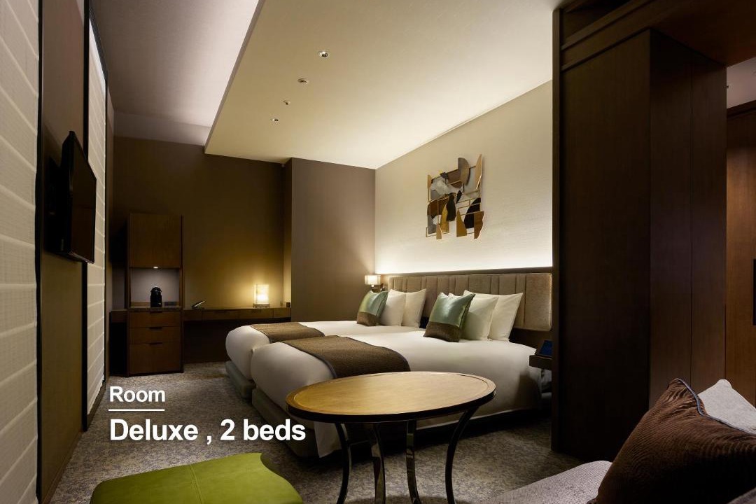 Ginza Hotel | Hotel The Celestine Ginza