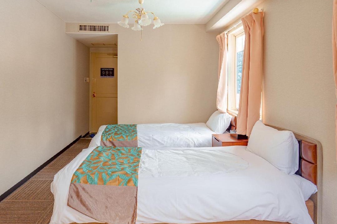Iimori Hotel | Hakuba Sun Valley Hotel Annex - Vacation STAY 90351v