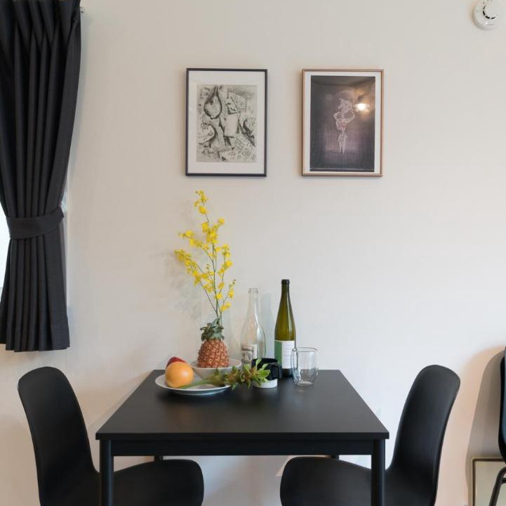 Higashi Apartment | ORIENS SHIBUYA Stylish Apt - Steps to Scramble crossing - Foodie hub Ebisu & Daikanyama