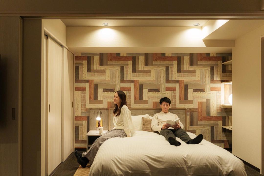 Kanazawa Hotel | INOVA Kanazawa