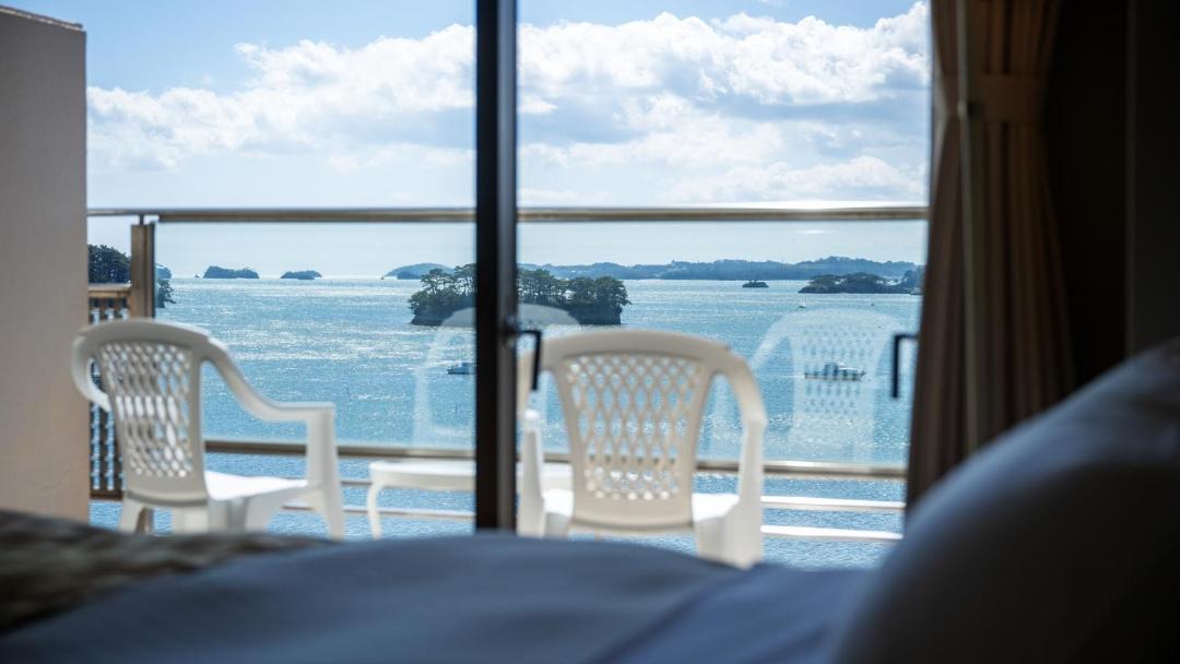Matsushima Hotel | 松島センチュリーホテル