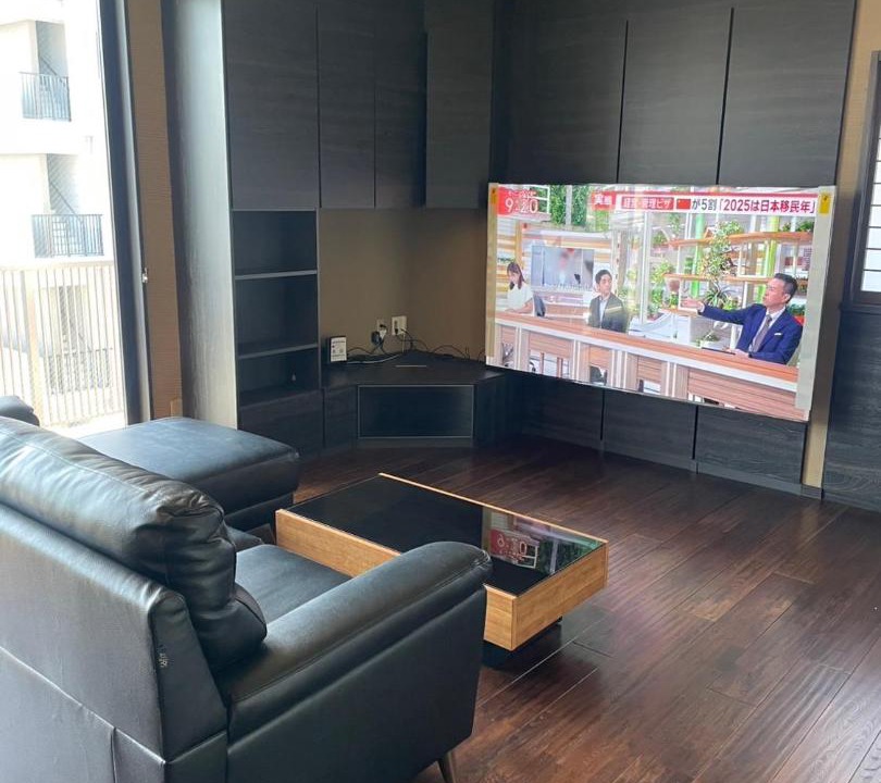 Koshigaya Apartment | T&H Hotel