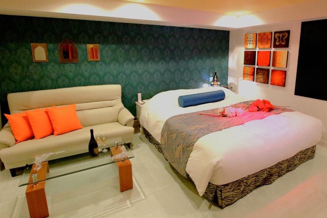 Gifu Hotel | 岐阜ホテルヴィヴィ