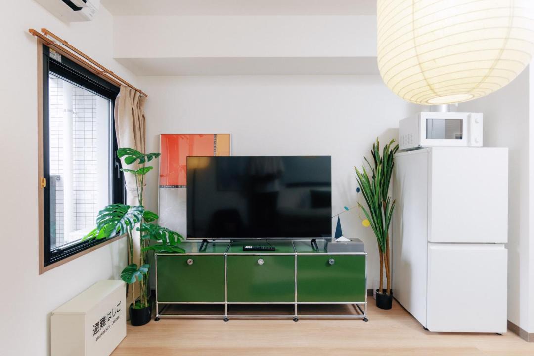 Toyotamakita Apartment | 寅ホテル新江古田TORA HOTELShinEkoda