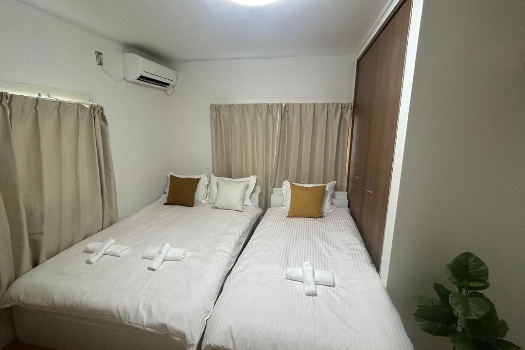 Nishiikebukuro Apartment | Mori Hotel 西池袋