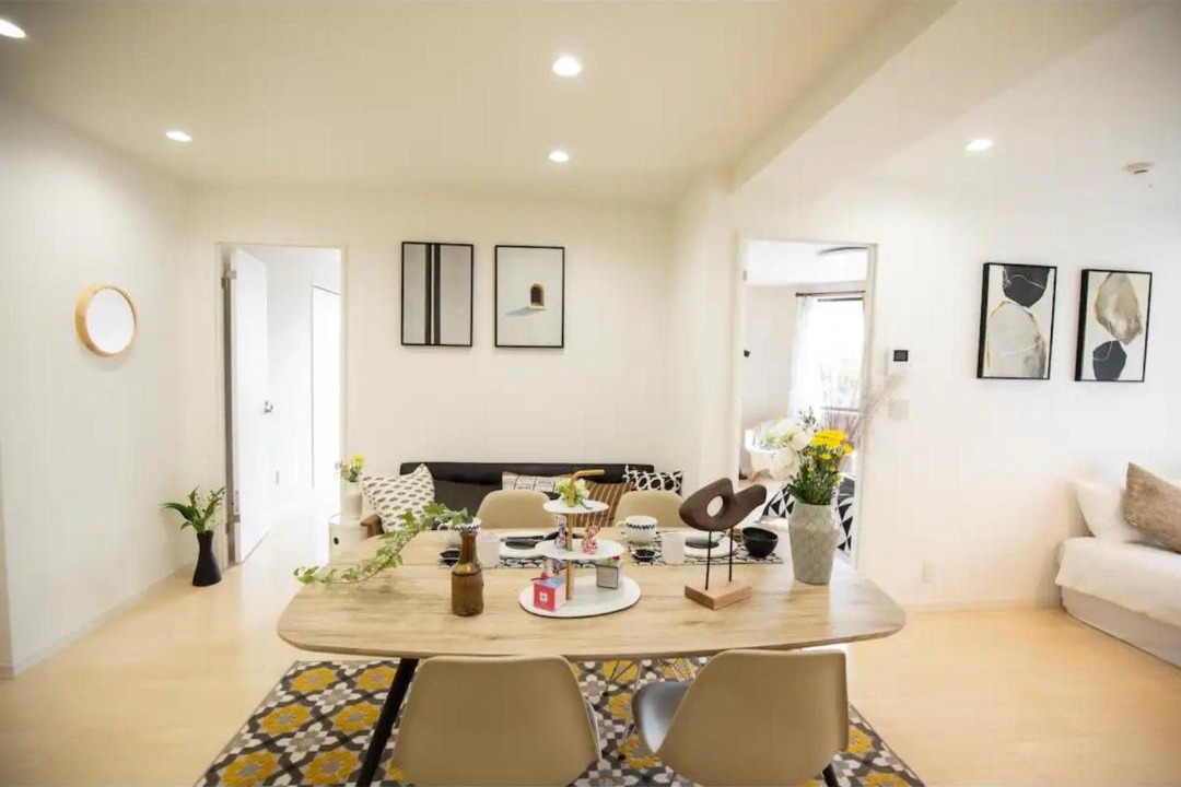 Taito Apartment | Tora Hotel Taito - Vacation STAY 53059v