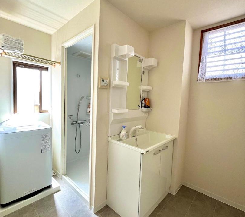 Higashiyotsugi Apartment | Yotsugi House 3rd Floor - Prime Location Near Asakusa and Skytree