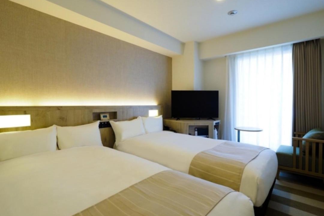 Minatomirai Hotel | Far East Village Hotel Yokohama - Vacation STAY 35236v