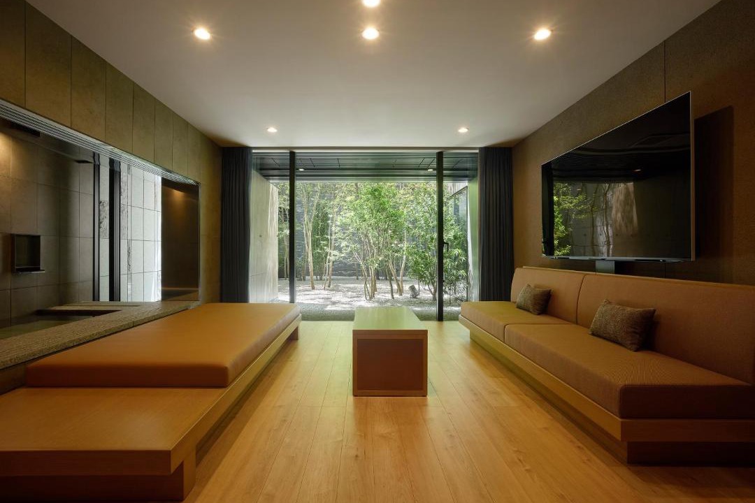 Karasumaoike Hotel | Mitsui Garden Hotel Kyoto Sanjo PREMIER