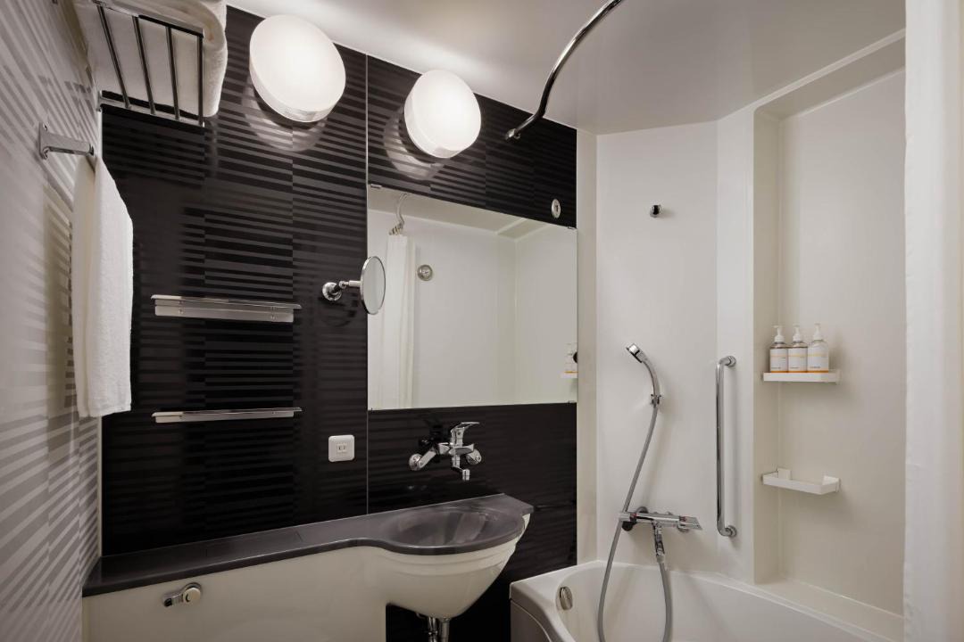 Hakata Ekimae Hotel | Four Points Flex by Sheraton Fukuoka Hakata