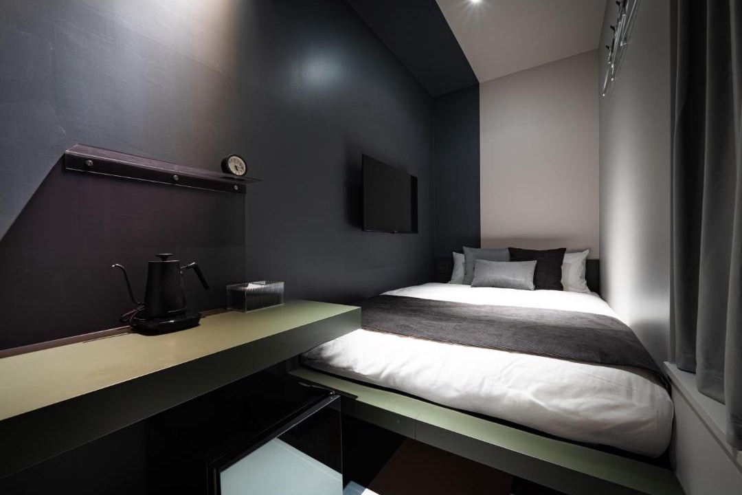 Sumida Hotel | OCICA OSHIAGE TOKYO by R HOTEL