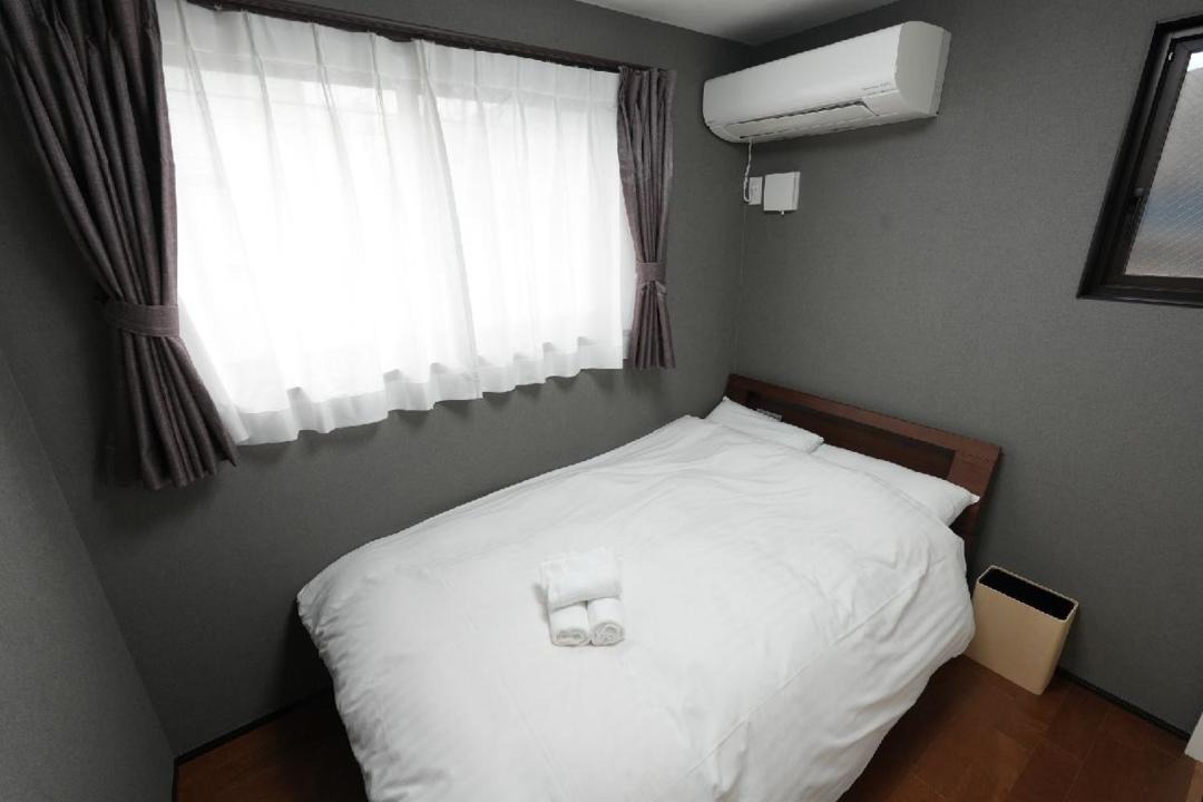 Hyakunincho Apartment | 100 INN Suite