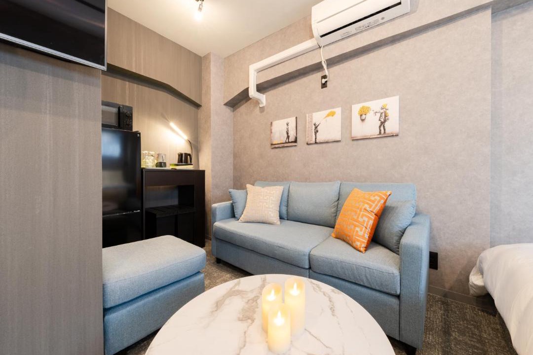 Kanda Nishikicho Hotel | Akihabara Sta 13min, Kanda Sta 10min,Ogawamachi 2min,Hotel Prime Inn Kanda,