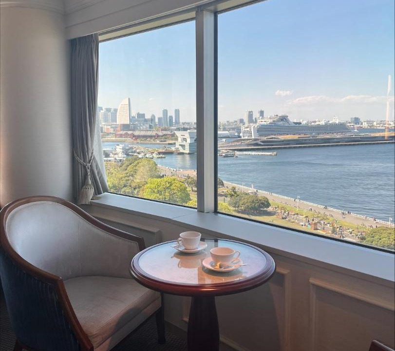 Chinatown Hotel | Hotel New Grand