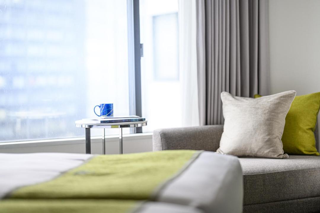 Meieki Hotel | The Royal Park Canvas Nagoya