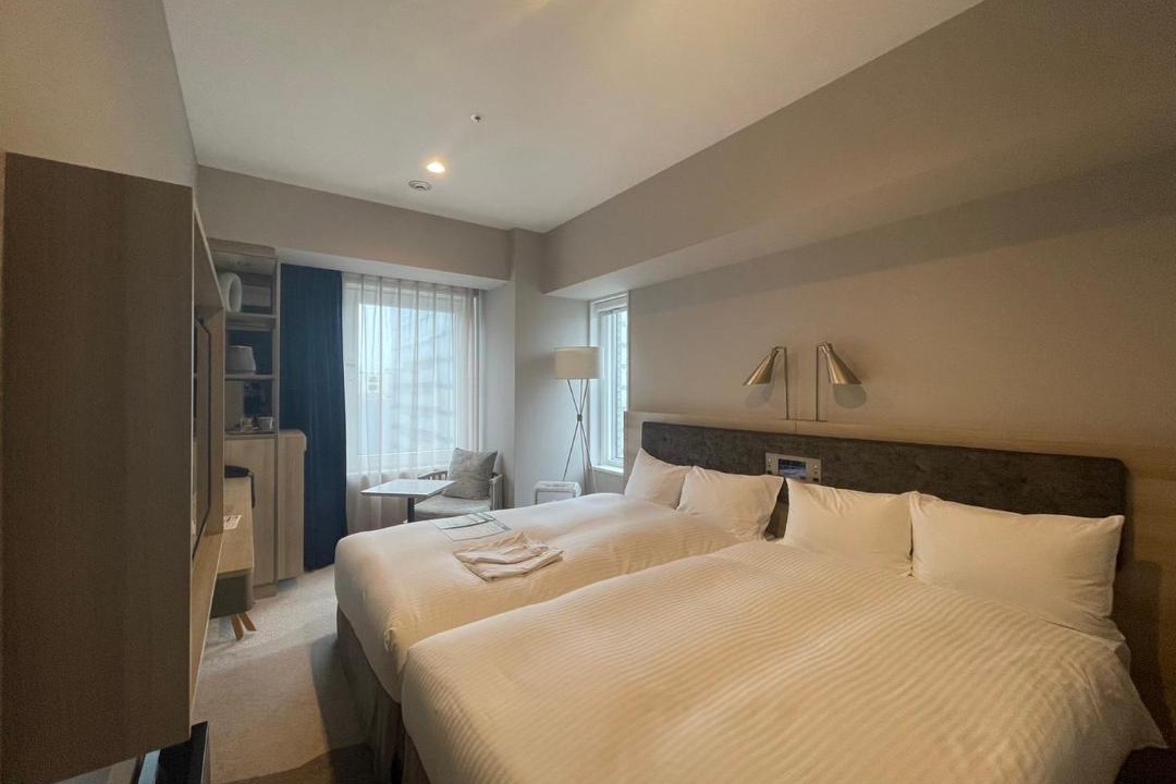 Nishiki Hotel | Hotel Keihan Nagoya