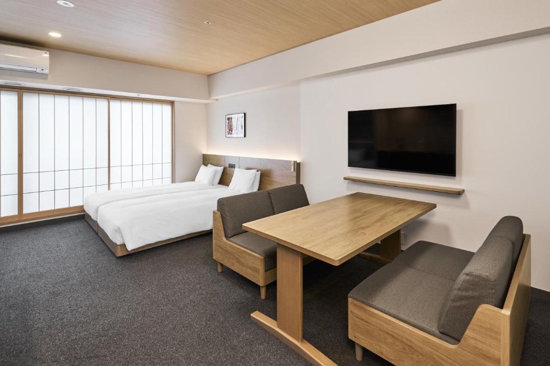 Sumida Hotel | MIMARU Tokyo Kinshicho