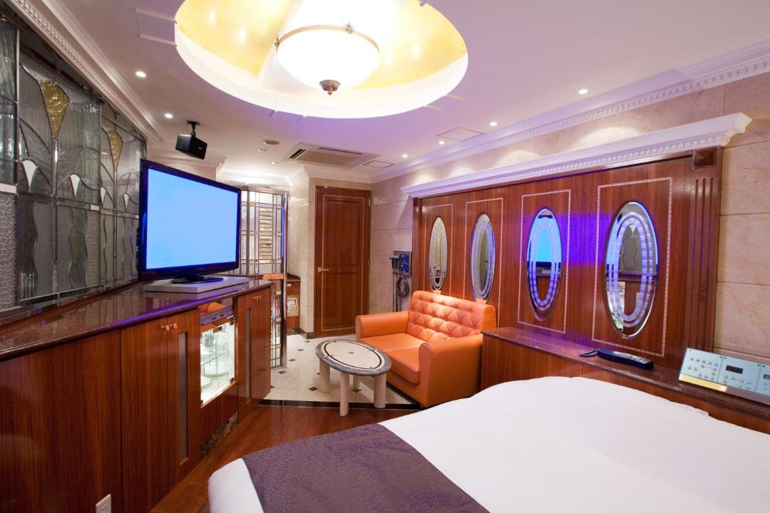 Kabukicho Hotel | HOTEL & SPA J-MEX Shinjuku Kabukicho (Adult Only)