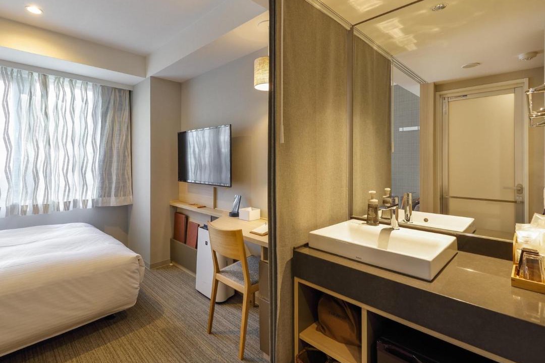 Nishiki Hotel | Nishitetsu Hotel Croom Nagoya