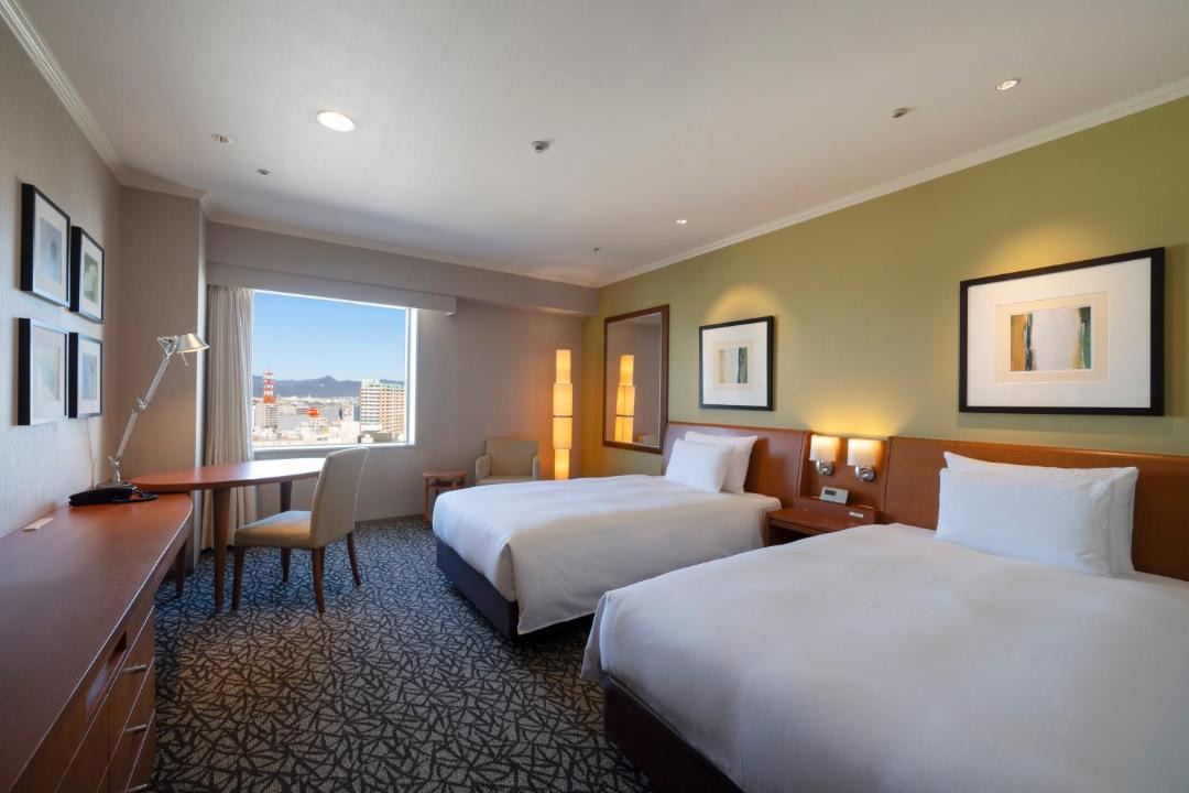 Toyohashi Hotel | Hotel Associa Toyohashi