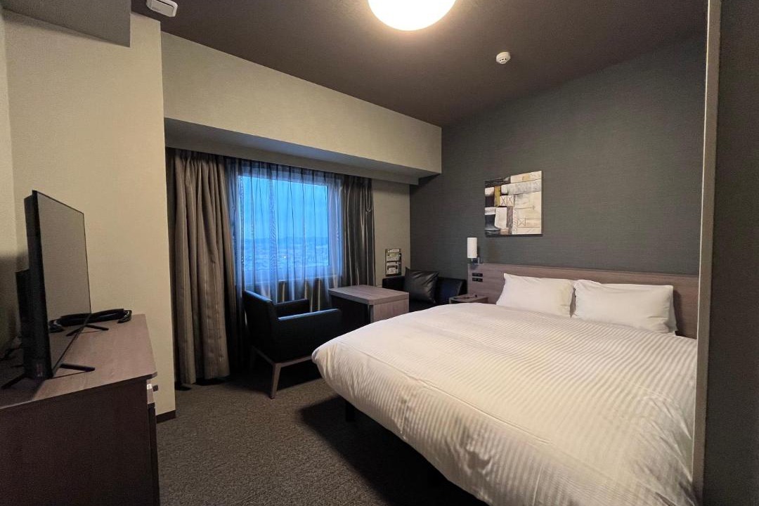 Kuwana Hotel | Hotel Route Inn Kuwana