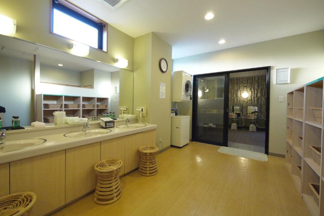Yonezawa Hotel | Hotel Route-Inn Yonezawa Ekihigashi