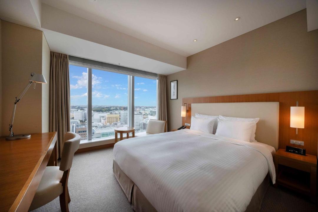 Shin-Yokohama Hotel | Hotel Associa Shin-Yokohama