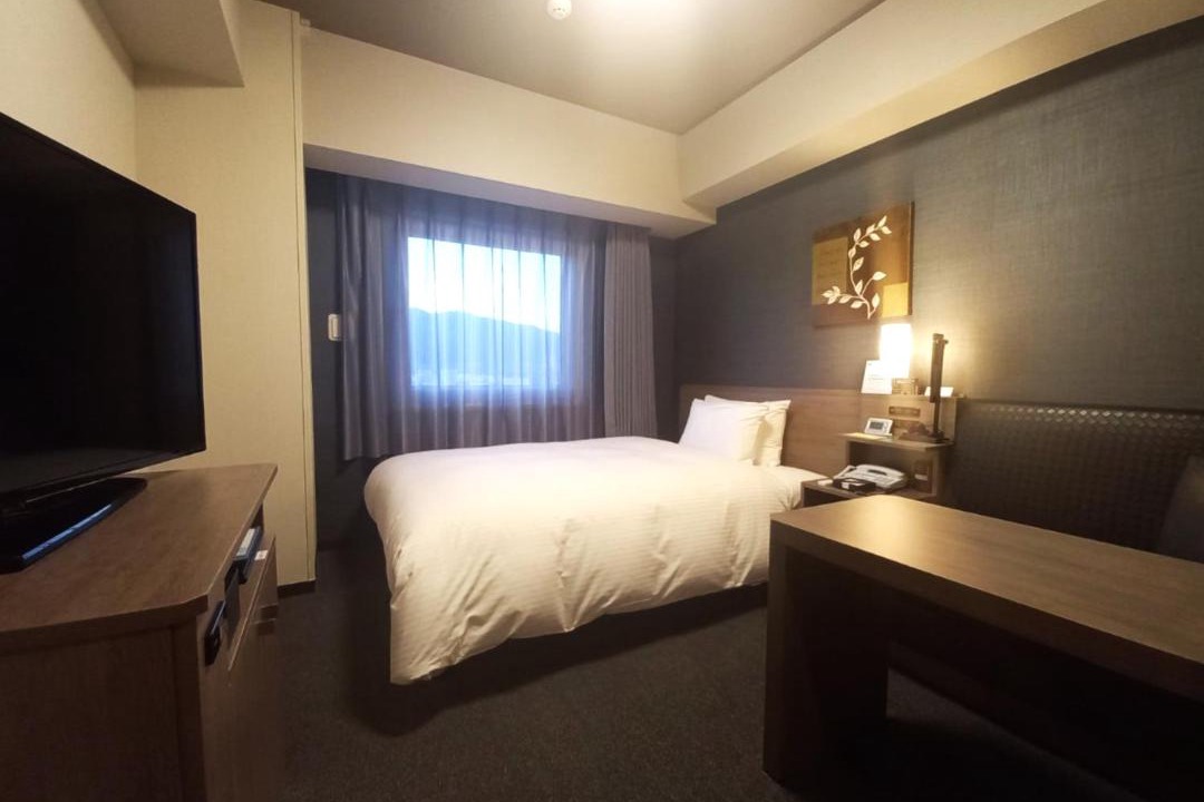 Chuo Hotel | Hotel Route-Inn Yamanashi Chuo