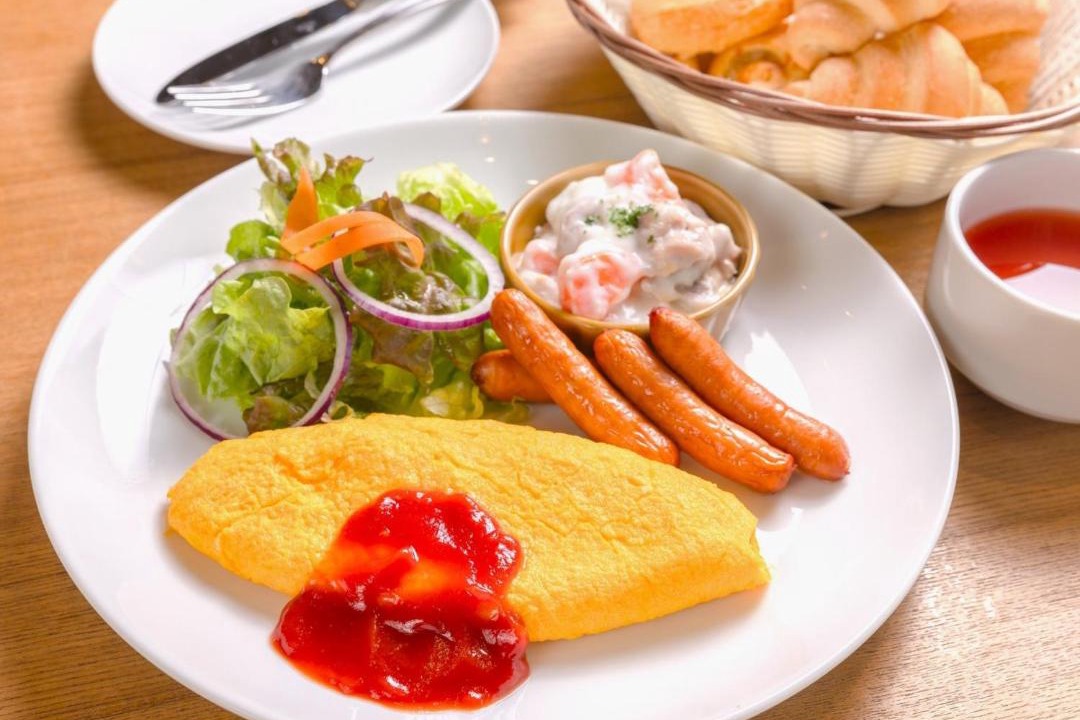 Naha City Centre Hotel | PROSTYLE TERRACE NAHA - Vacation STAY 53661v