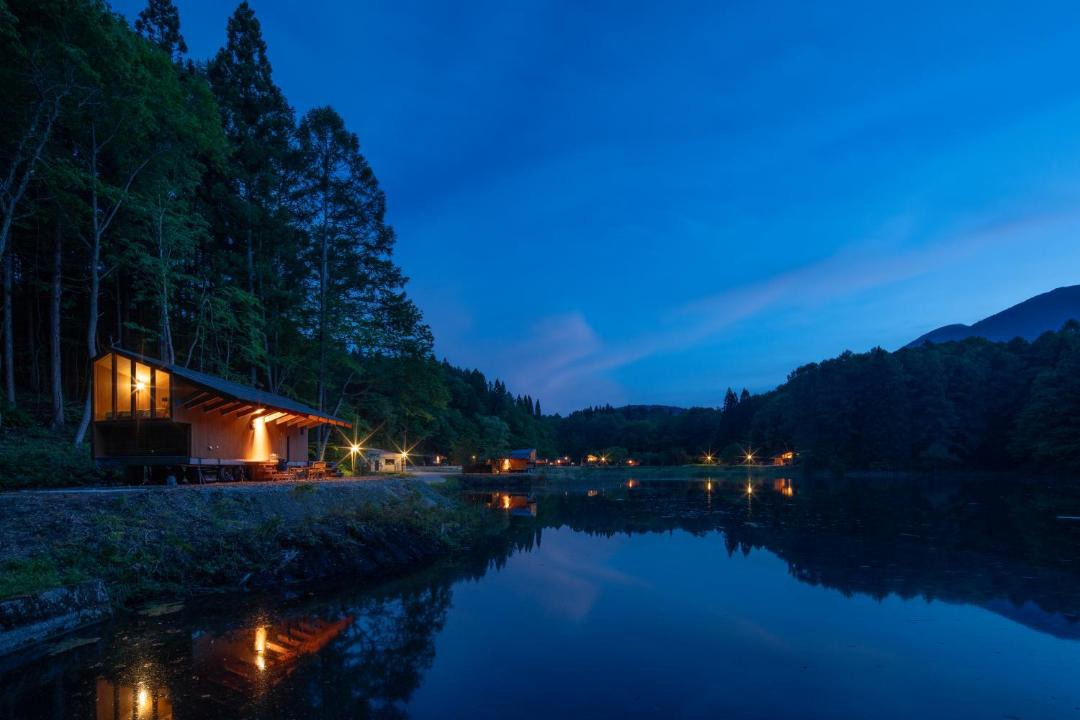 Shinano Hotel | Earthboat Kurohime