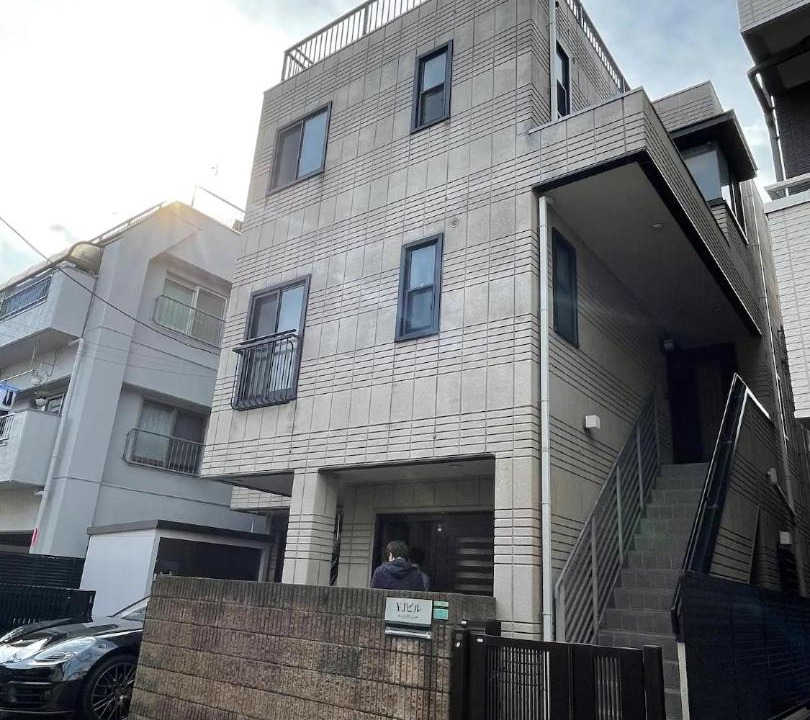 Kamiikebukuro Apartment | YJ-HOTEL kamiikebukuro 2F 北池袋5分钟 新装上线 59平方