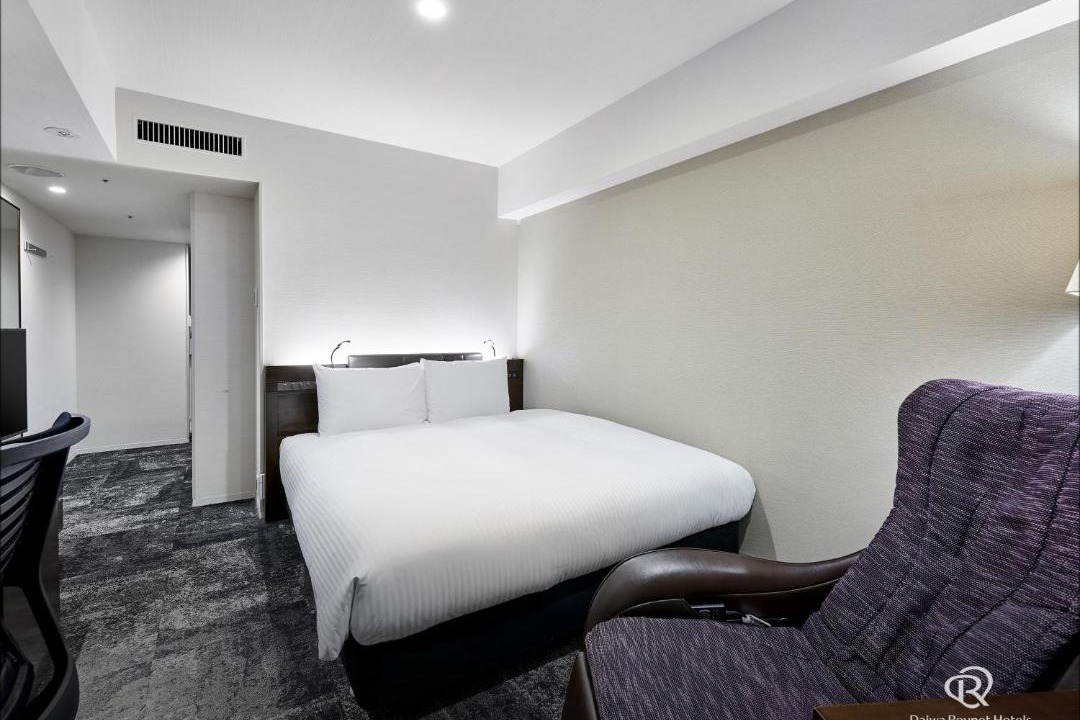 Nishi-Shinjuku Hotel | Daiwa Roynet Hotel Nishi-Shinjuku PREMIER