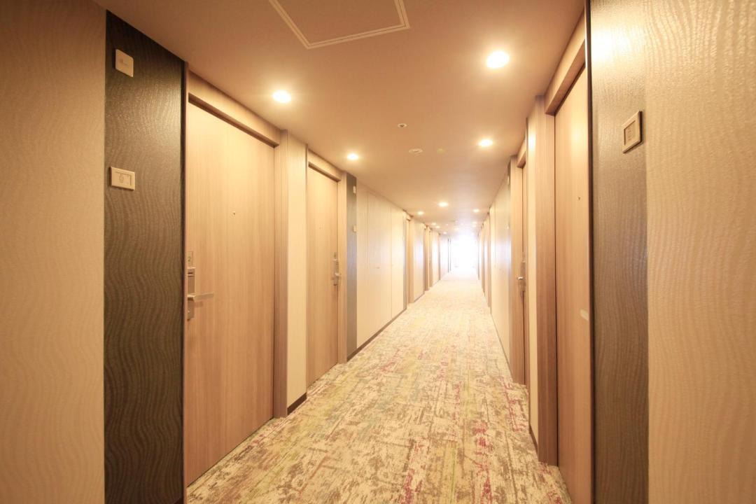 Nakahara Ward Hotel | Richmond Hotel Premier Musashikosugi