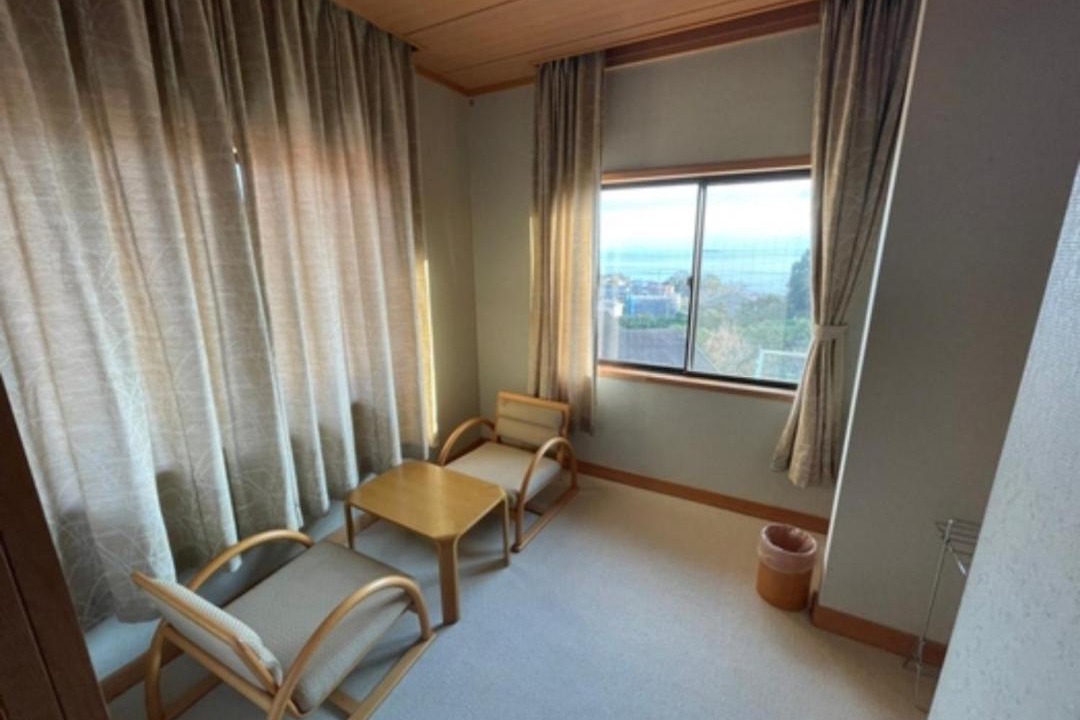 Yoshihama Hotel | THE RETREATMENT YUGAWARA - Vacation STAY 86817v