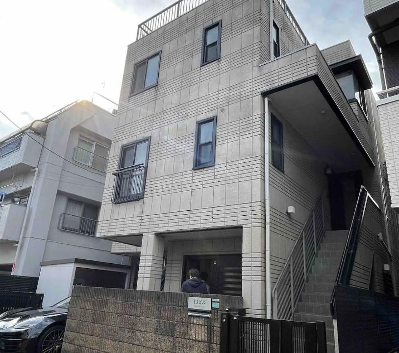 Kamiikebukuro Apartment | YJ-HOTEL kamiikebukuro 3F 北池袋5分钟 新装上线 61平方