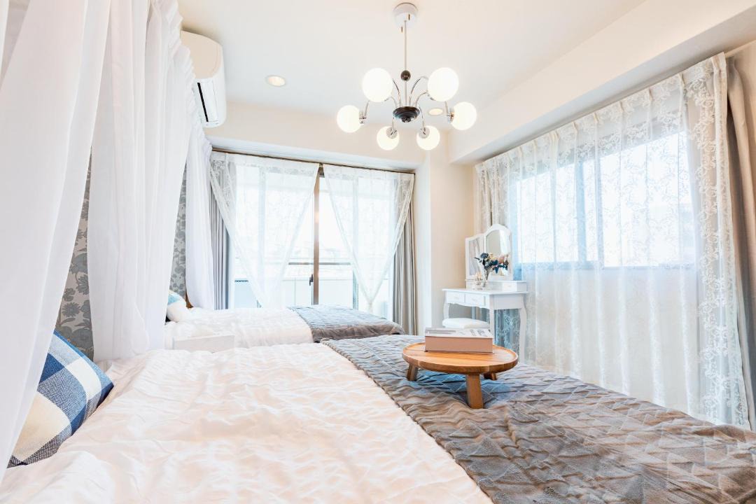 Horikiri Apartment | HARMONIA東京堀切403