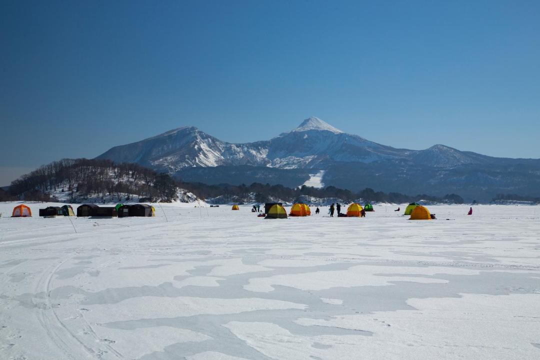 Bandaisan Onsen Resort | Urabandai Lake Resort Goshiki no Mori