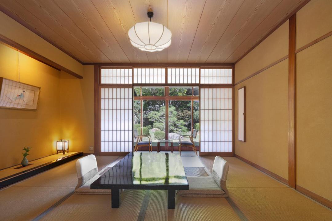 Kinosaki Onsen Hotel | Tokiwa Bekkan