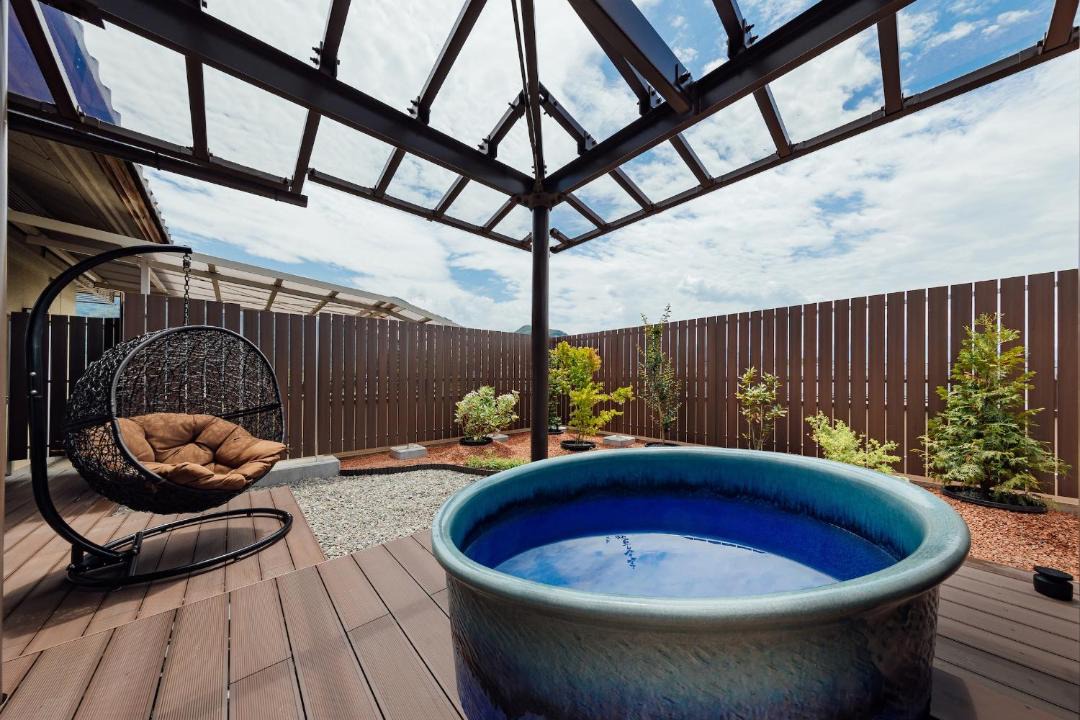 Obuse Hotel | The Hotel Obuse