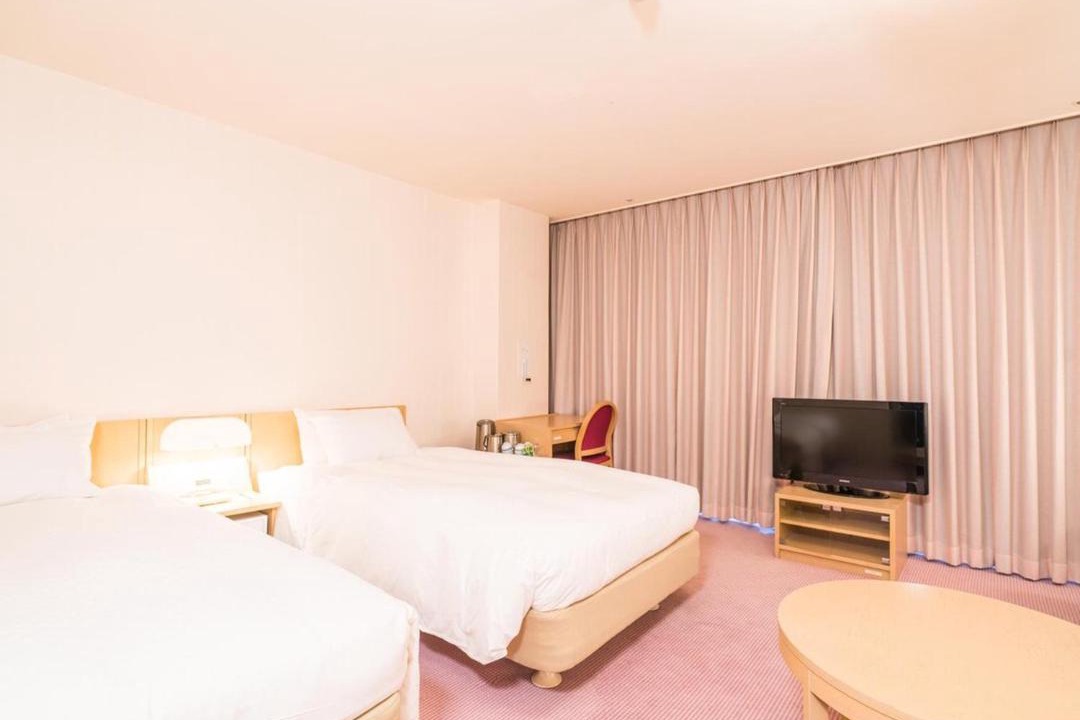 Yuzawa Hotel | Naeba Prince Hotel