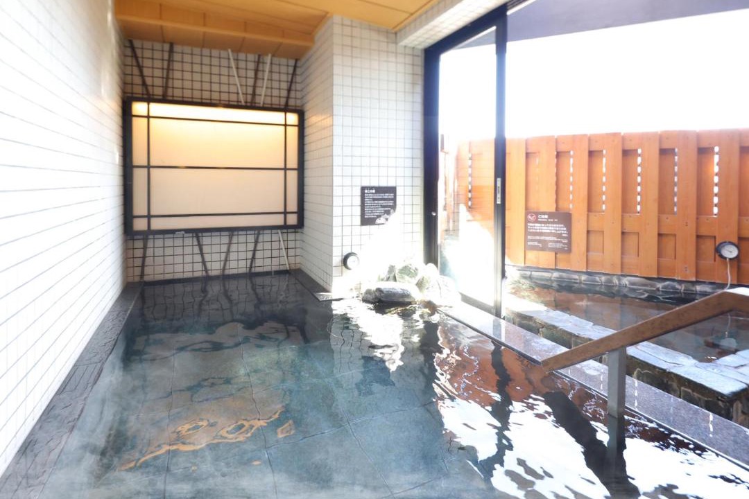 Ueno Hotel | Dormy Inn Ueno Okachimachi