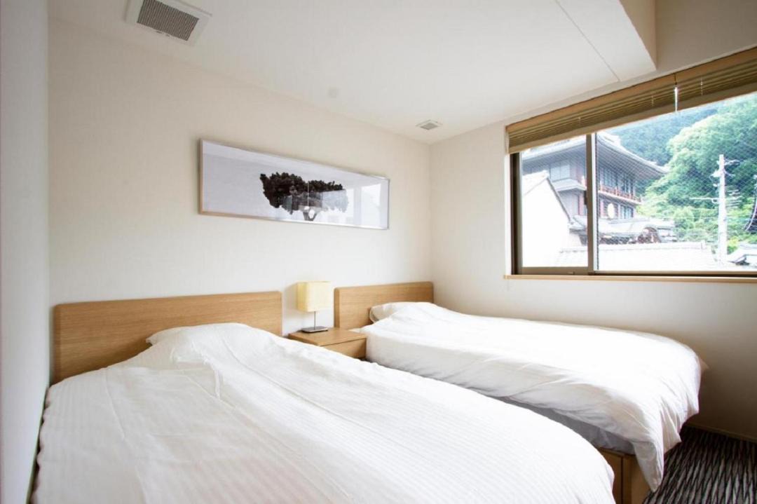 Okazaki Hotel | スイートステイ京都 Suite Stay Kyoto