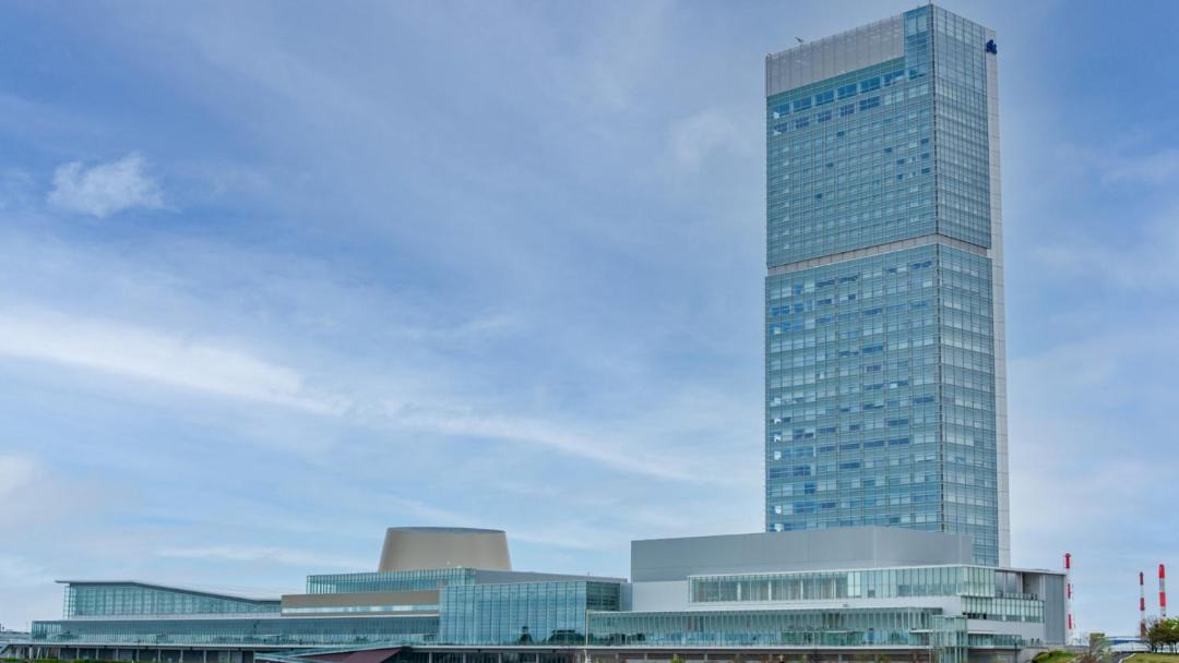 Chuo Ward Hotel | Toyoko Inn Niigata Furumachi