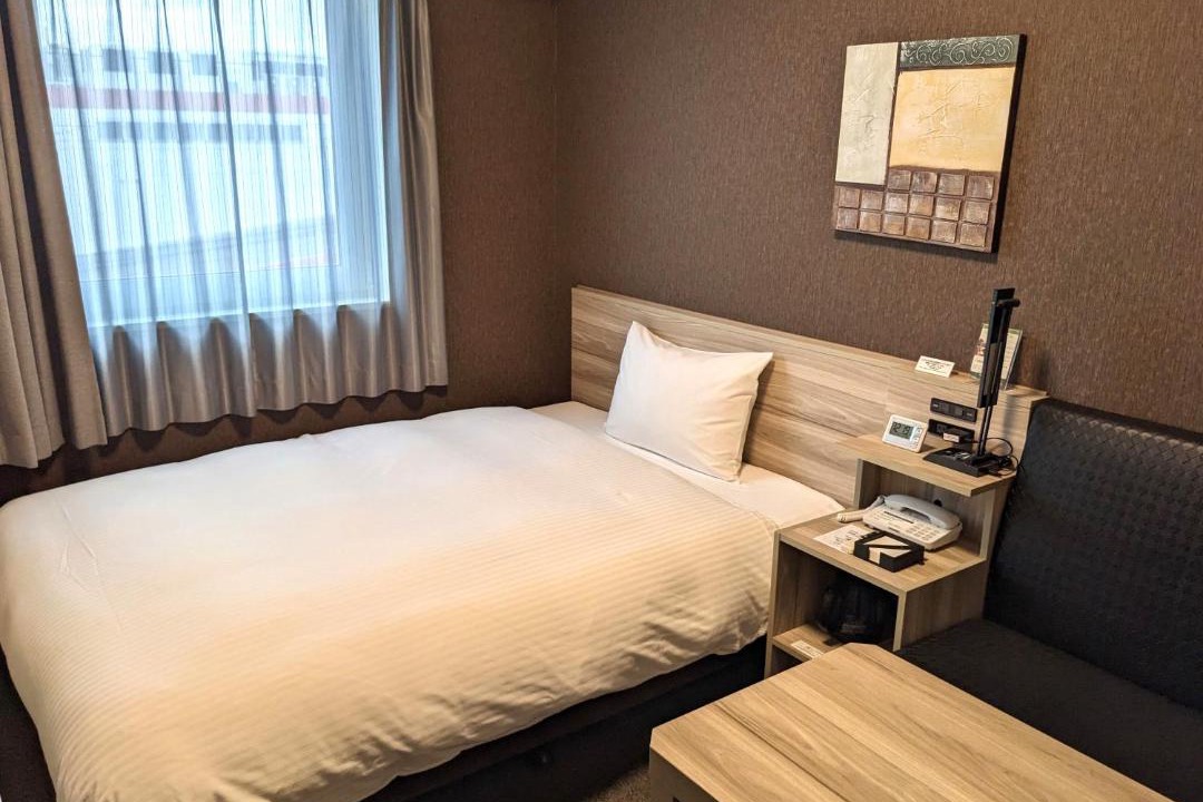 Hamano Hotel | Hotel Route-Inn Chiba Hamano -Tokyowangando-