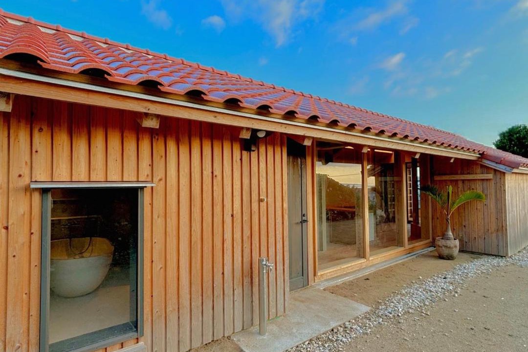 Uehara Villa | Nonpura VACATION VILLA iriomote